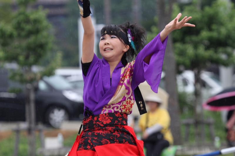 第10回奥州前沢よさこいFestaX 2014その3 2014/07/13