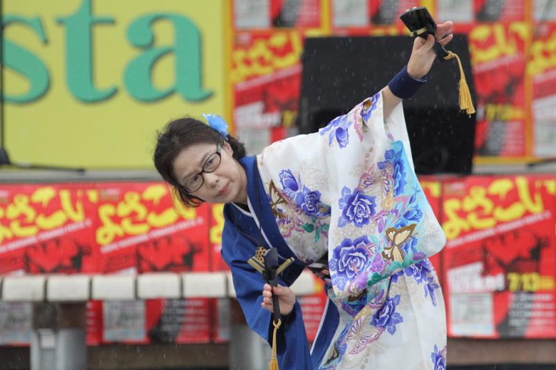 第10回奥州前沢よさこいFestaX 2014その3 2014/07/13