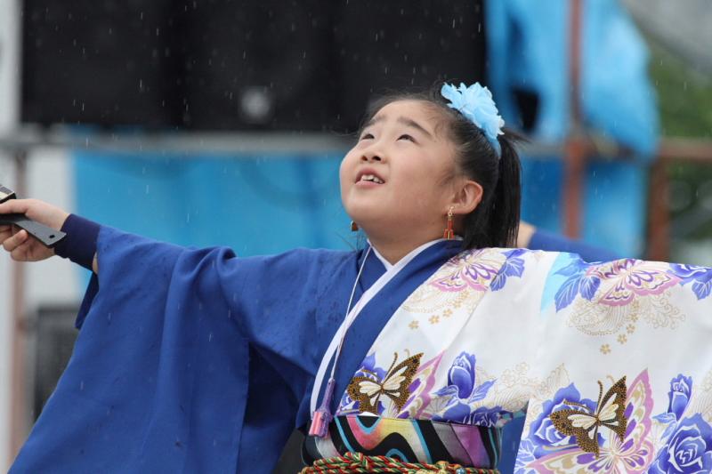 第10回奥州前沢よさこいFestaX 2014その3 2014/07/13