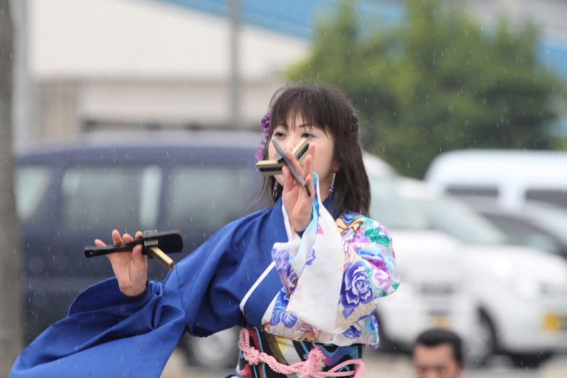 第10回奥州前沢よさこいFestaX 2014その3 2014/07/13