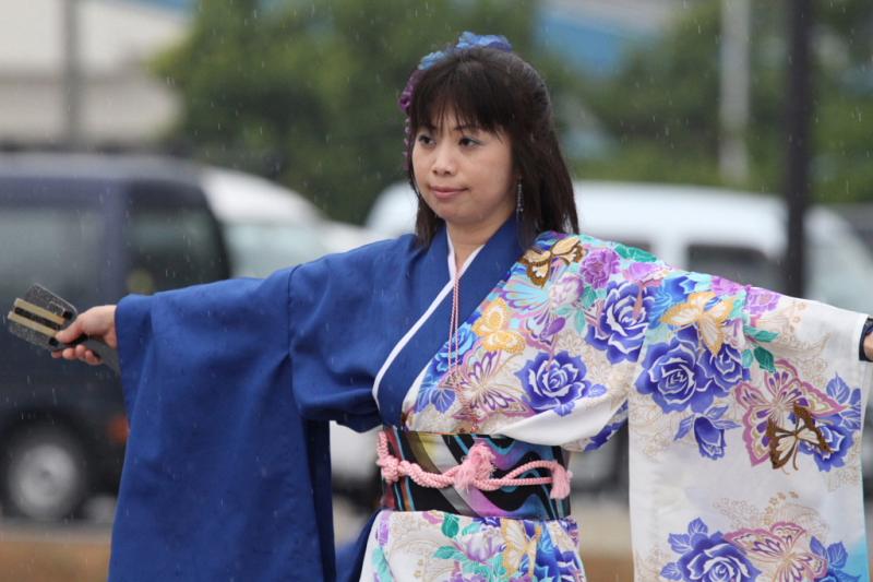 第10回奥州前沢よさこいFestaX 2014その3 2014/07/13