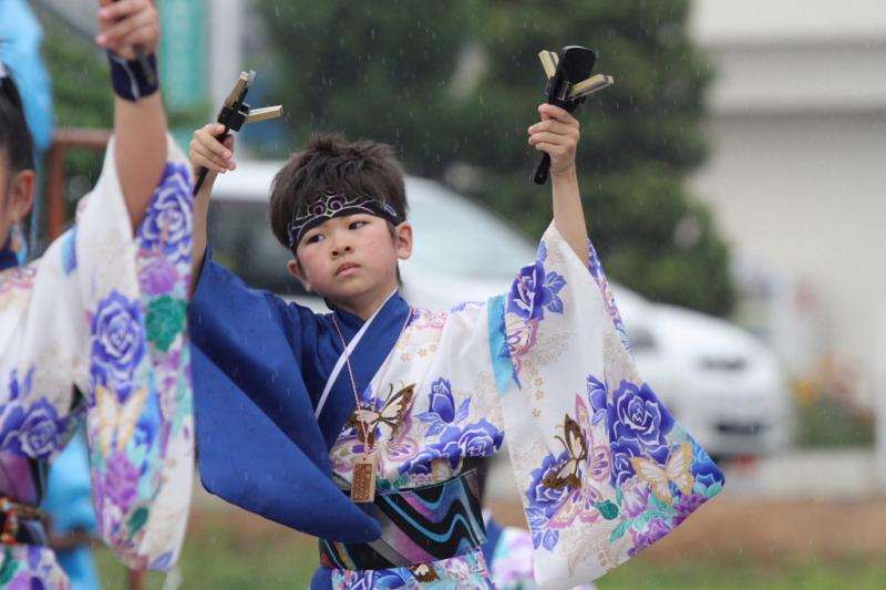 第10回奥州前沢よさこいFestaX 2014その3 2014/07/13