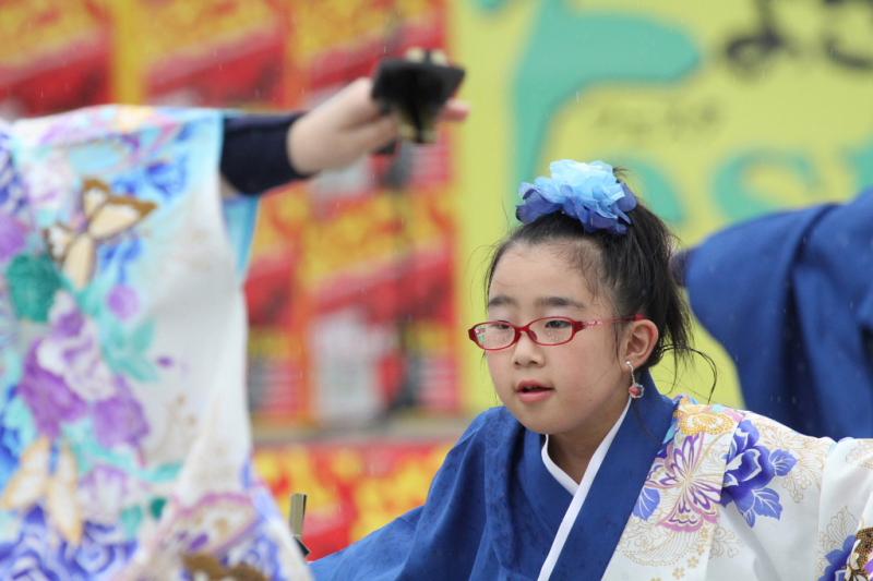 第10回奥州前沢よさこいFestaX 2014その3 2014/07/13