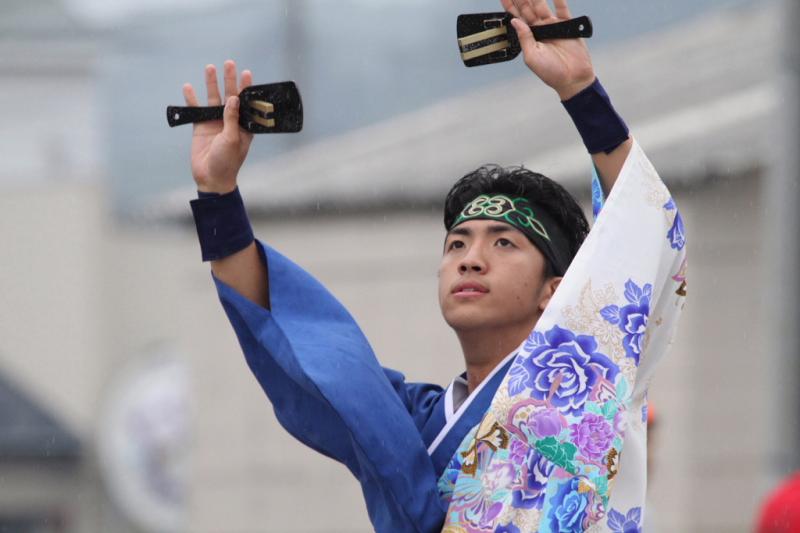 第10回奥州前沢よさこいFestaX 2014その3 2014/07/13