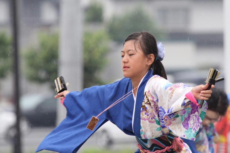 第10回奥州前沢よさこいFestaX 2014その3 2014/07/13