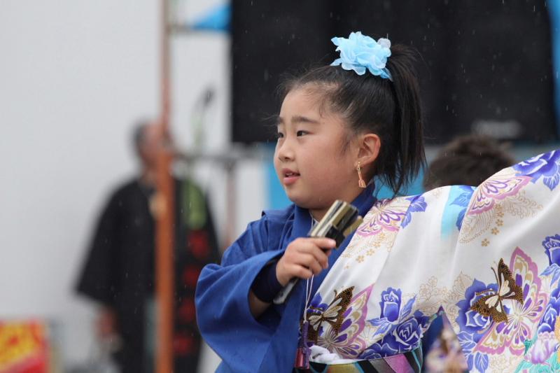 第10回奥州前沢よさこいFestaX 2014その3 2014/07/13