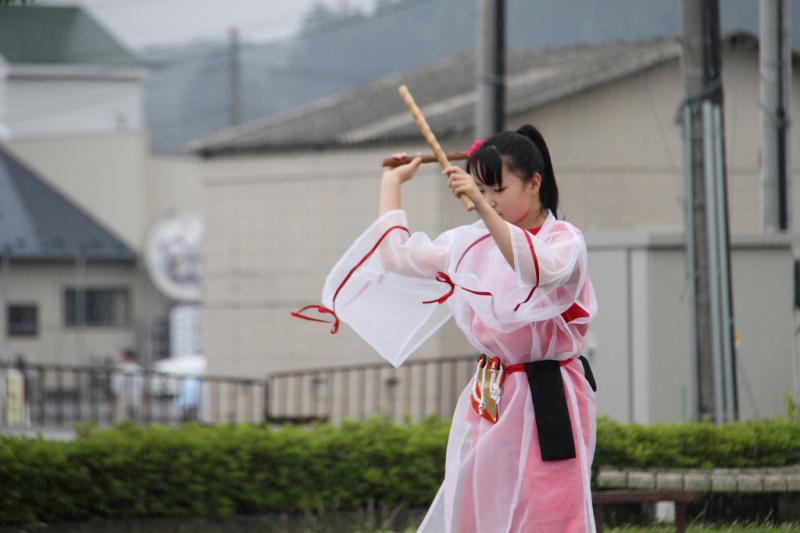 第10回奥州前沢よさこいFestaX 2014その3 2014/07/13