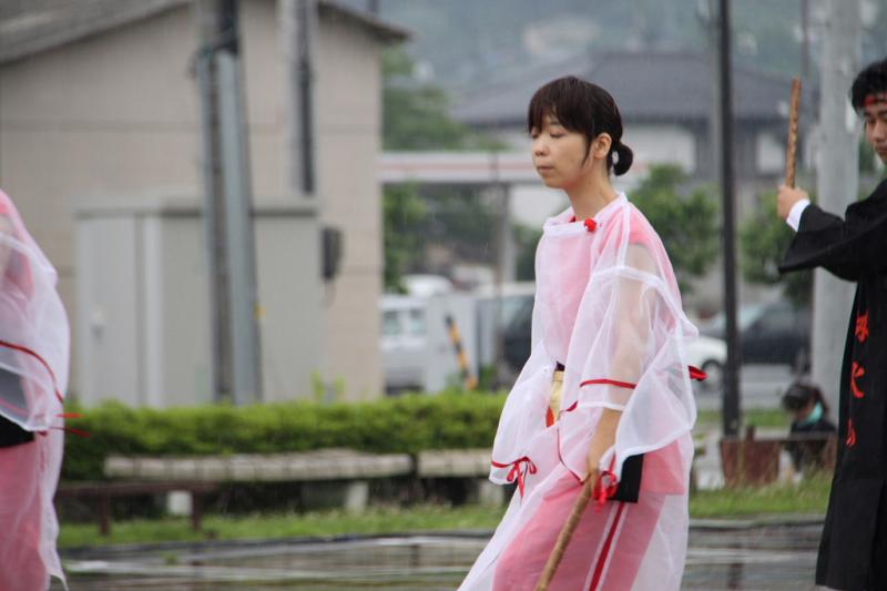 第10回奥州前沢よさこいFestaX 2014その3 2014/07/13