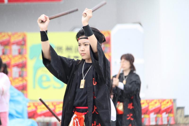 第10回奥州前沢よさこいFestaX 2014その3 2014/07/13