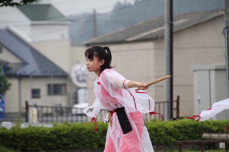 第10回奥州前沢よさこいFestaX 2014その3 2014/07/13