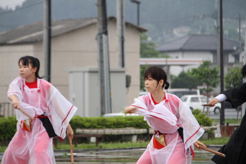 第10回奥州前沢よさこいFestaX 2014その3 2014/07/13