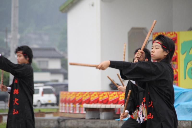 第10回奥州前沢よさこいFestaX 2014その3 2014/07/13