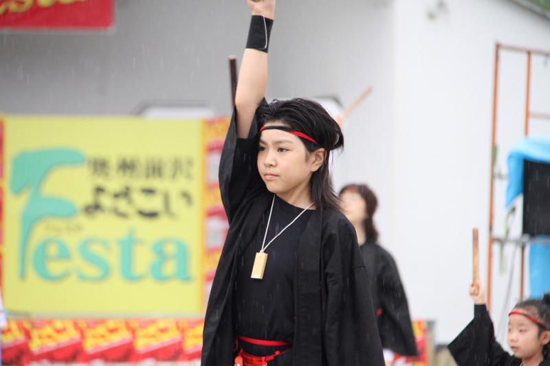 第10回奥州前沢よさこいFestaX 2014その3 2014/07/13