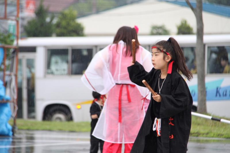 第10回奥州前沢よさこいFestaX 2014その3 2014/07/13