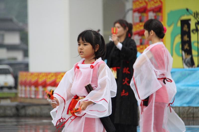 第10回奥州前沢よさこいFestaX 2014その3 2014/07/13