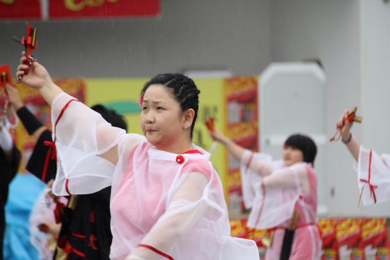 第10回奥州前沢よさこいFestaX 2014その3 2014/07/13