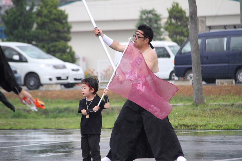 第10回奥州前沢よさこいFestaX 2014その3 2014/07/13