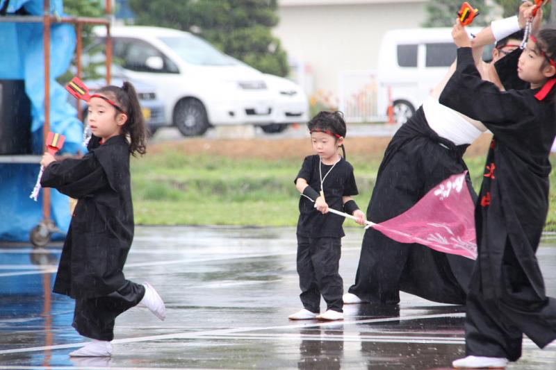 第10回奥州前沢よさこいFestaX 2014その3 2014/07/13