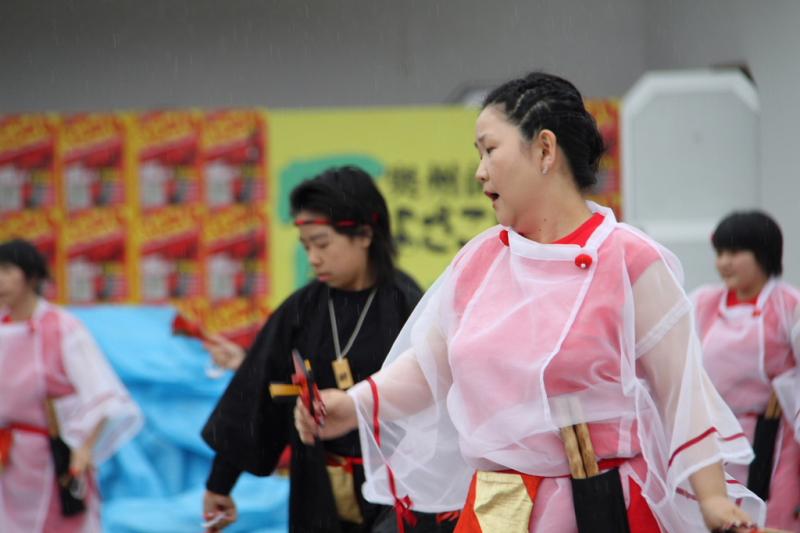 第10回奥州前沢よさこいFestaX 2014その3 2014/07/13