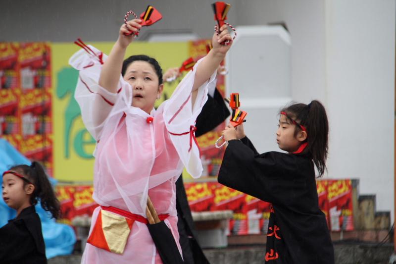 第10回奥州前沢よさこいFestaX 2014その3 2014/07/13