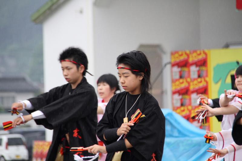 第10回奥州前沢よさこいFestaX 2014その3 2014/07/13