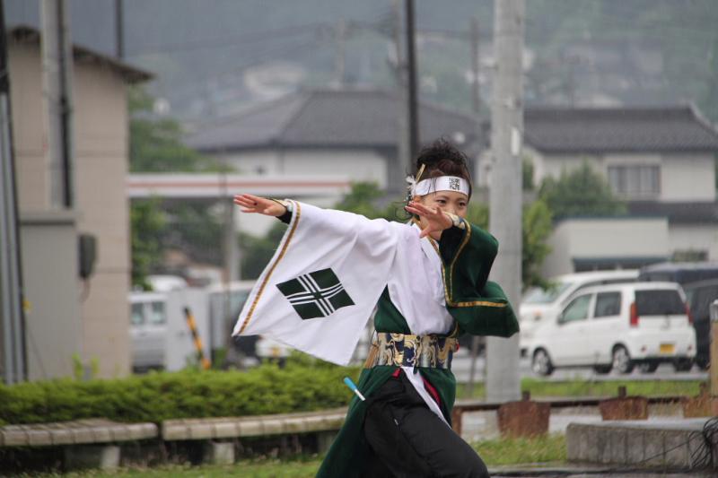 第10回奥州前沢よさこいFestaX 2014その3 2014/07/13