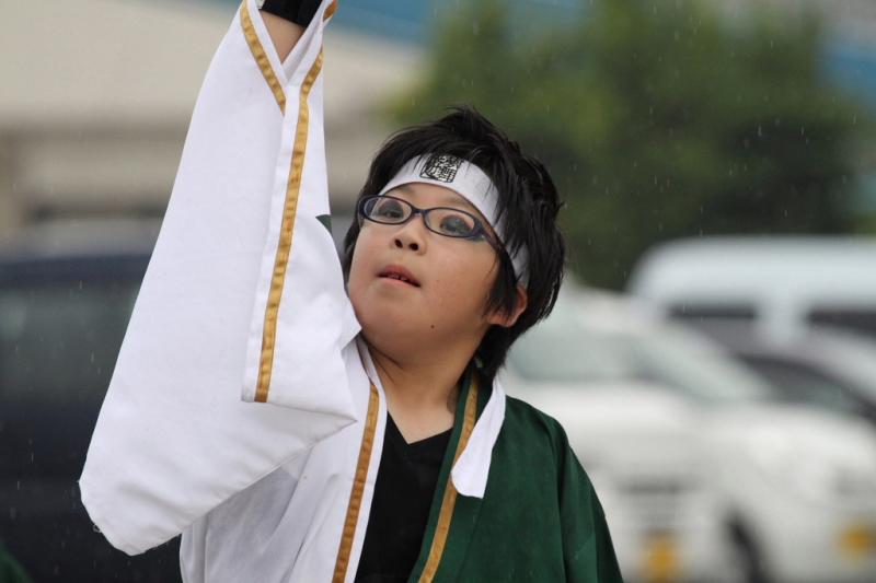 第10回奥州前沢よさこいFestaX 2014その3 2014/07/13