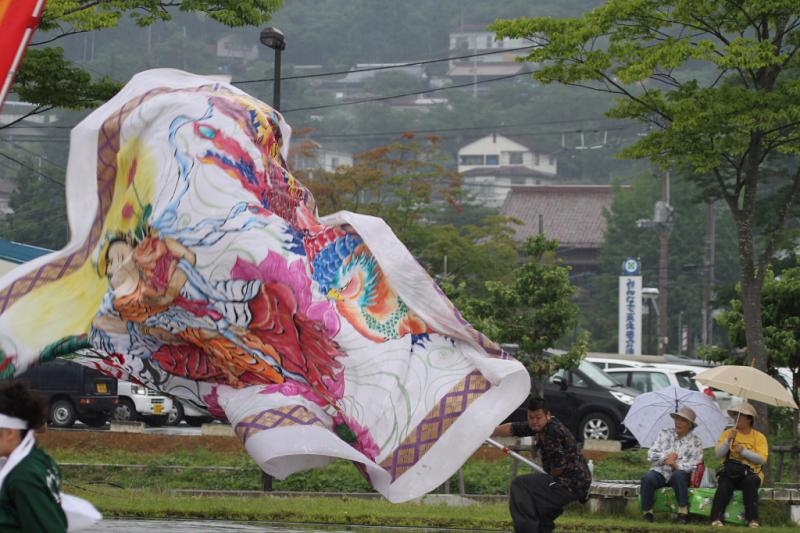 第10回奥州前沢よさこいFestaX 2014その3 2014/07/13