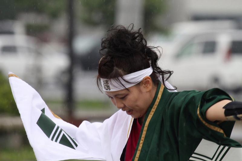 第10回奥州前沢よさこいFestaX 2014その3 2014/07/13