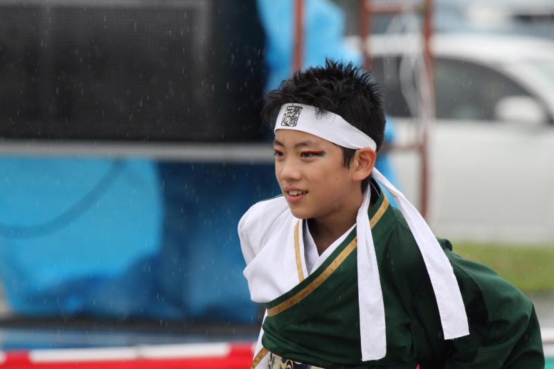 第10回奥州前沢よさこいFestaX 2014その3 2014/07/13