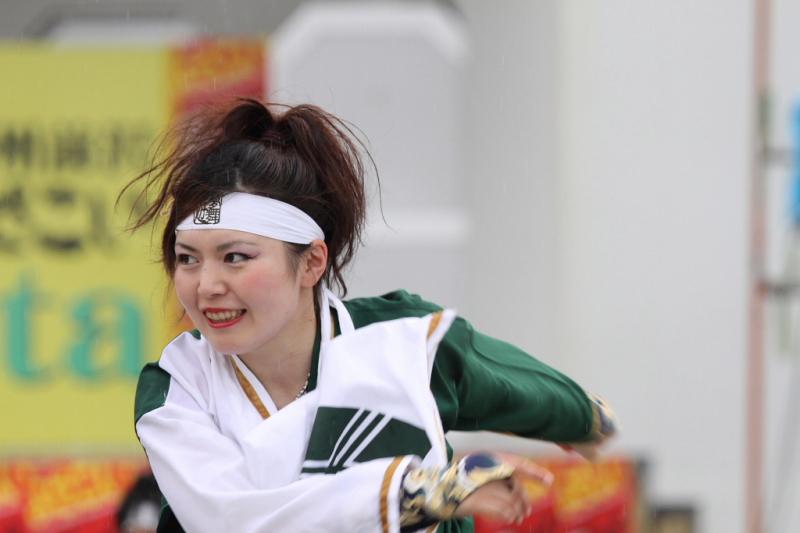 第10回奥州前沢よさこいFestaX 2014その3 2014/07/13