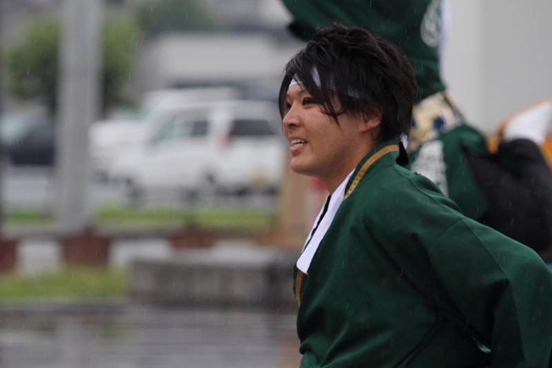 第10回奥州前沢よさこいFestaX 2014その3 2014/07/13