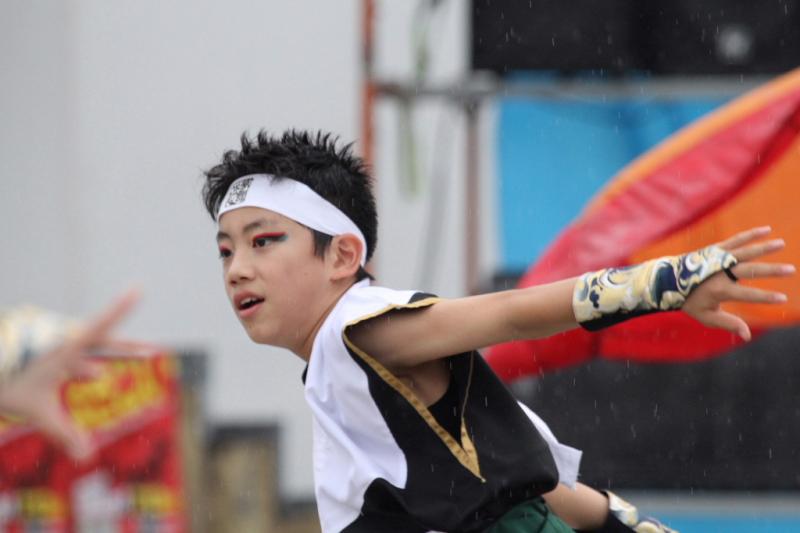 第10回奥州前沢よさこいFestaX 2014その3 2014/07/13