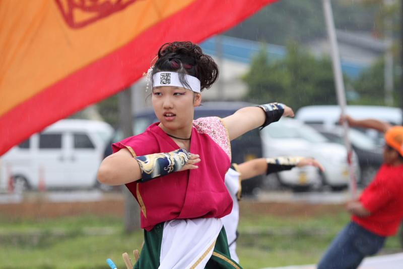 第10回奥州前沢よさこいFestaX 2014その3 2014/07/13