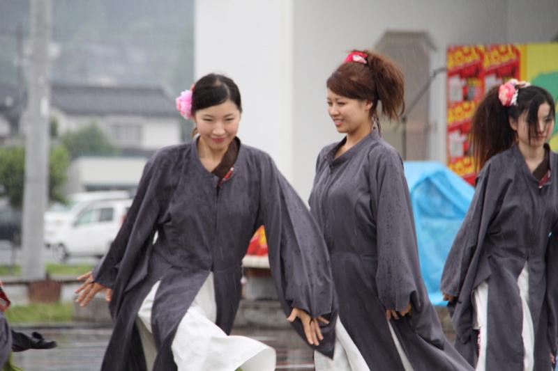 第10回奥州前沢よさこいFestaX 2014その3 2014/07/13