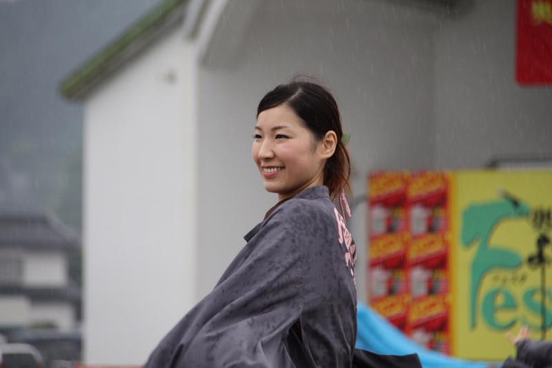 第10回奥州前沢よさこいFestaX 2014その3 2014/07/13