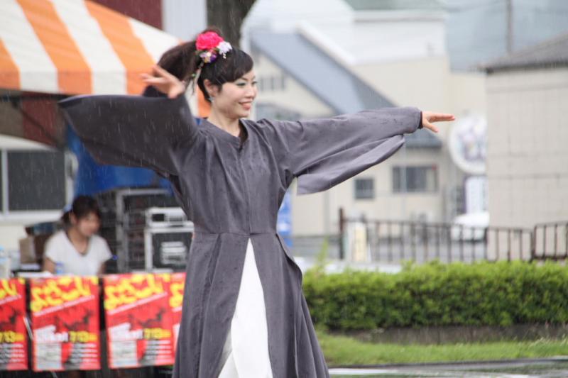 第10回奥州前沢よさこいFestaX 2014その3 2014/07/13