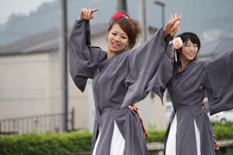 第10回奥州前沢よさこいFestaX 2014その3 2014/07/13