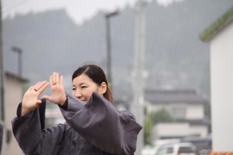 第10回奥州前沢よさこいFestaX 2014その3 2014/07/13