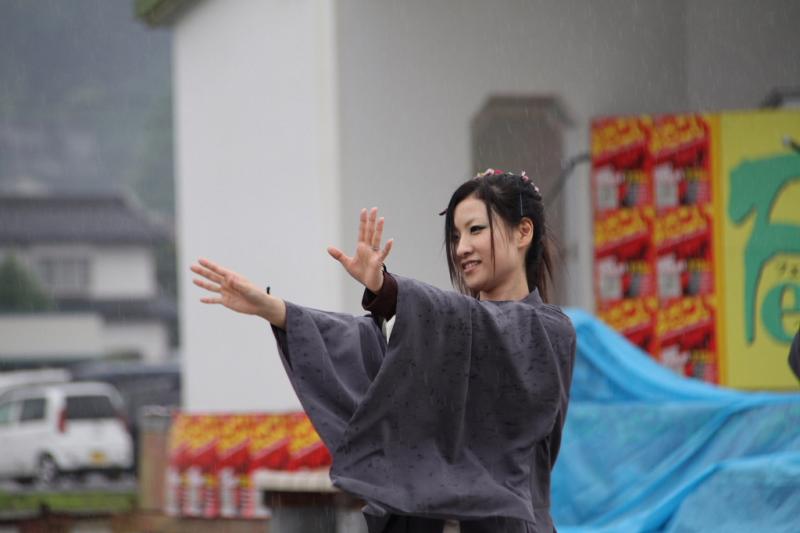 第10回奥州前沢よさこいFestaX 2014その3 2014/07/13