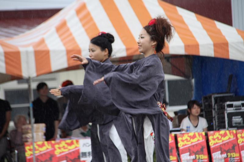 第10回奥州前沢よさこいFestaX 2014その3 2014/07/13