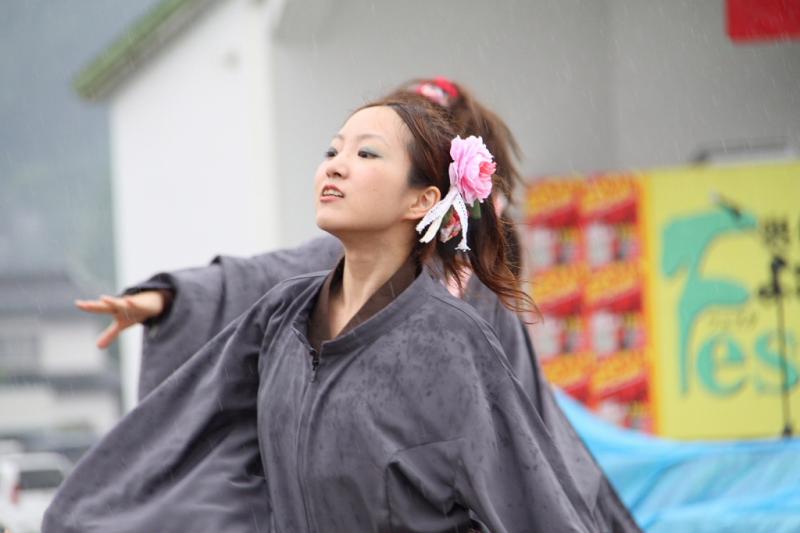 第10回奥州前沢よさこいFestaX 2014その3 2014/07/13