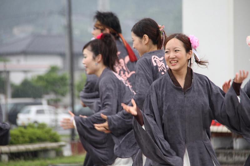 第10回奥州前沢よさこいFestaX 2014その3 2014/07/13