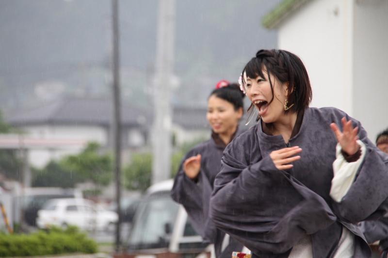 第10回奥州前沢よさこいFestaX 2014その3 2014/07/13