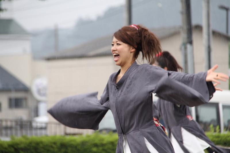 第10回奥州前沢よさこいFestaX 2014その3 2014/07/13