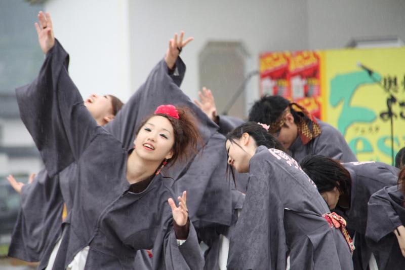 第10回奥州前沢よさこいFestaX 2014その3 2014/07/13