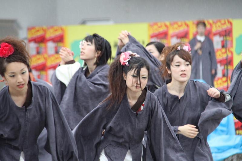 第10回奥州前沢よさこいFestaX 2014その3 2014/07/13