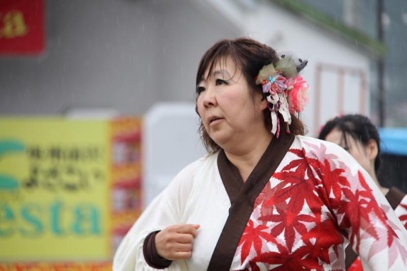 第10回奥州前沢よさこいFestaX 2014その3 2014/07/13