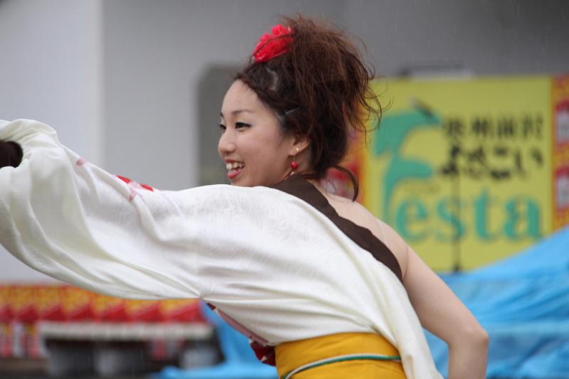 第10回奥州前沢よさこいFestaX 2014その3 2014/07/13