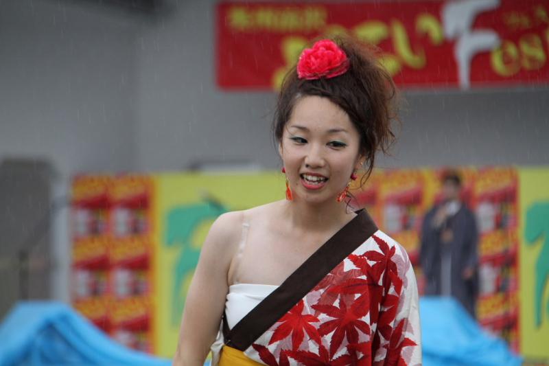 第10回奥州前沢よさこいFestaX 2014その3 2014/07/13